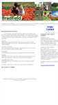 Mobile Screenshot of bradfieldind.com